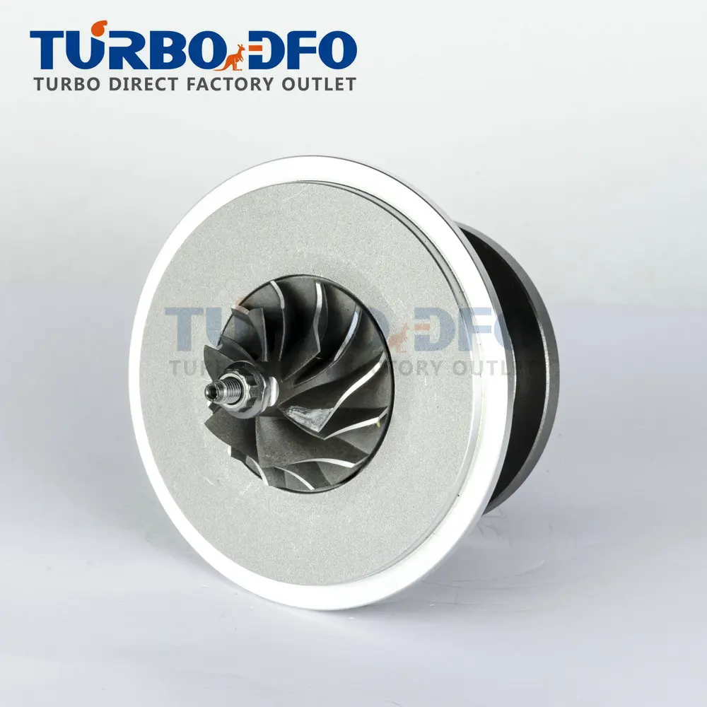 

Turbo Cartridge GT1544S Turbocharger Chra 700830 Turbine Core For Renault Espace III 1.9 dTi 55/ 59/ 66/ 72 Kw F9Q F8Q 1999-