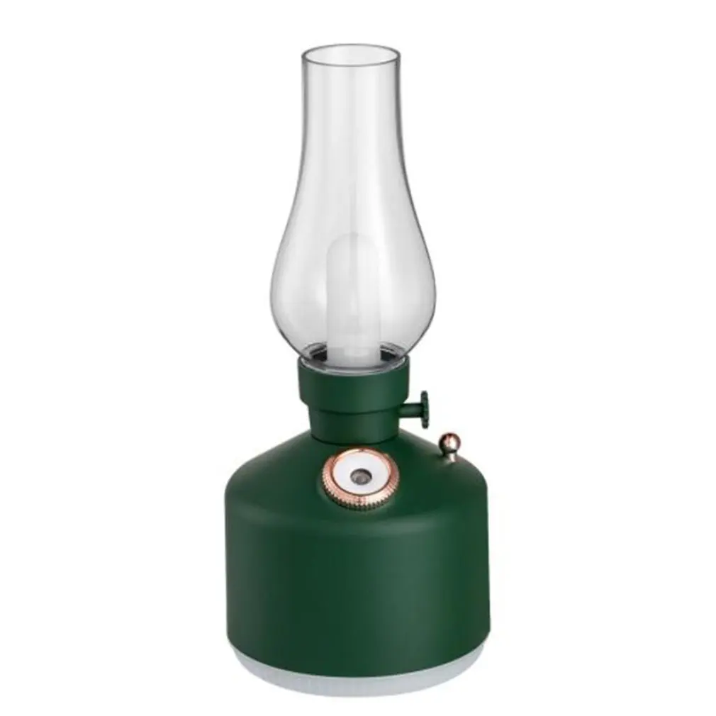 Creative Gifts Air Humidifier Desktop Aromatherapy Colorful Moisturizing USB Wireless Small Humidifier
Creative Gifts Air Humidifier Desktop Aromatherapy Colorful Moisturizing USB Wireless Small Humidifier