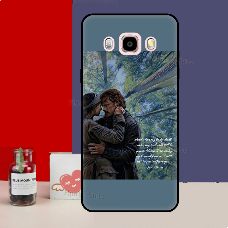 Чехол для Samsung Galaxy J3 2016 J5 J7 A5 A3 2017 J4 J6 A6 A8 Plus J8 A9 2018 | Мобильные телефоны и аксессуары