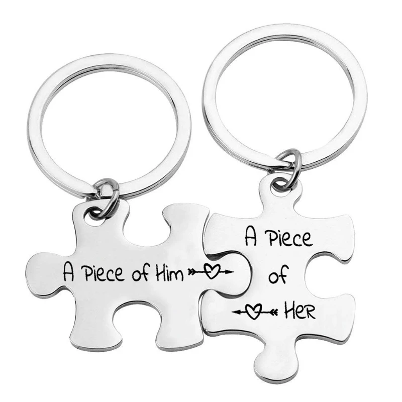 2Pcs Valentine Family Key Chain Couple Valentine Gifts Boyfriend Girlfriend
2Pcs Valentine Family Key Chain Couple Valentine Gifts Boyfriend Girlfriend