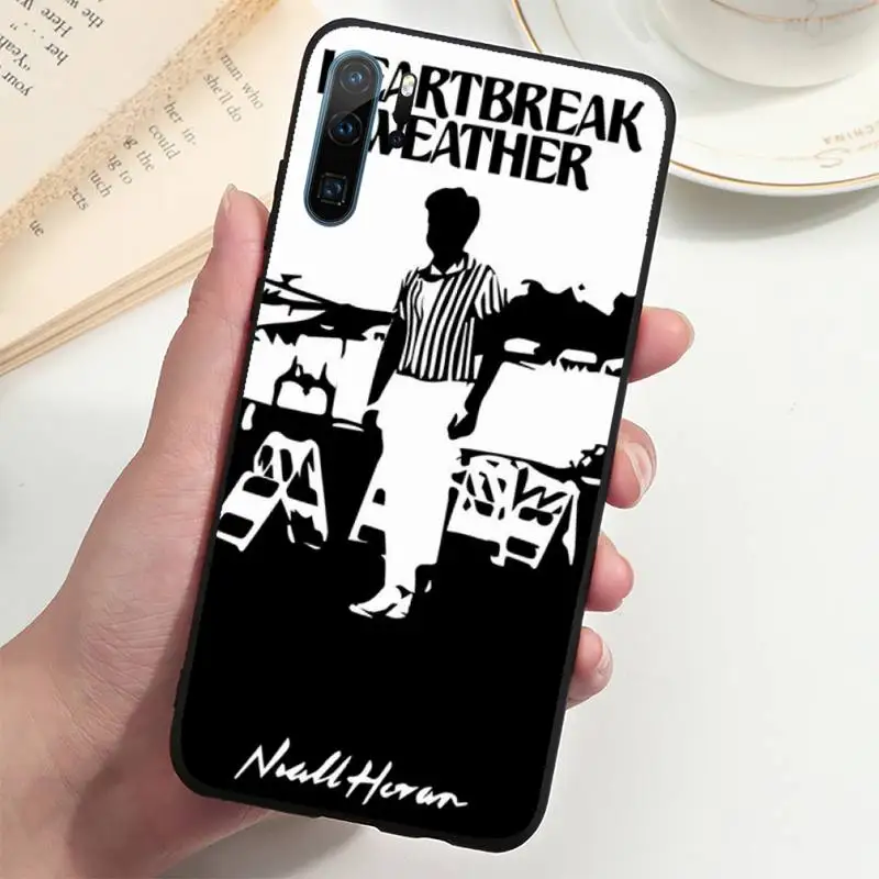 Niall Horan Heartbreak weather Phone Case For Huawei P20 P30 P40 lite Pro P Smart 2019 Mate 10 20 Lite Pro Nova 5t
Niall Horan Heartbreak weather Phone Case For Huawei P20 P30 P40 lite Pro P Smart 2019 Mate 10 20 Lite Pro Nova 5t