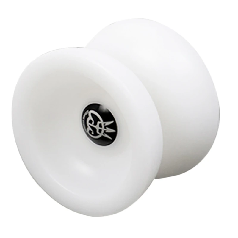 Edge-X Y1 Competitive Yo-Yo,Yoyo for BeginnersAluminum Alloy Yoyo,Easy to Return and Practise Tricks Toys for KiDS
Edge-X Y1 Competitive Yo-Yo,Yoyo for BeginnersAluminum Alloy Yoyo,Easy to Return and Practise Tricks Toys for KiDS