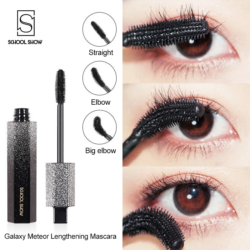 1 Pc Natural Slender Curly Mascara Waterproof Anti-Sweat Mascara Quick Dry Is Not Blooming Mascara Eyes Makeup Cosmetic Tool
1 Pc Natural Slender Curly Mascara Waterproof Anti-Sweat Mascara Quick Dry Is Not Blooming Mascara Eyes Makeup Cosmetic Tool