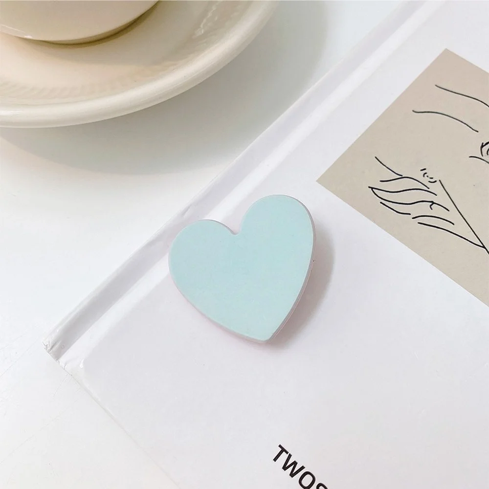 New Heart Hair Accessories For Women Set Korean Fashion Simple Cute Hair Jewelry 2021 Trend Colorful Hair Clips Wholesale
New Heart Hair Accessories For Women Set Korean Fashion Simple Cute Hair Jewelry 2021 Trend Colorful Hair Clips Wholesale
