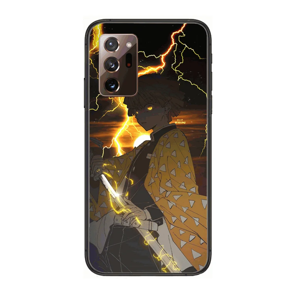 Attack On Titan Phone Case cover hull For SamSung note20 10 9 8 4 pro plus black prime soft bumper Transparent
Attack On Titan Phone Case cover hull For SamSung note20 10 9 8 4 pro plus black prime soft bumper Transparent