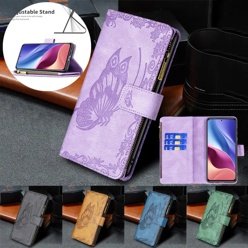 Zipper Leather Flip Cover For Xiaomi 11i Poco F3 M3 X3 10T Pro Case For RedMi K40 Pro K30S Note10 Pro Max Phone Bags Coque
Zipper Leather Flip Cover For Xiaomi 11i Poco F3 M3 X3 10T Pro Case For RedMi K40 Pro K30S Note10 Pro Max Phone Bags Coque