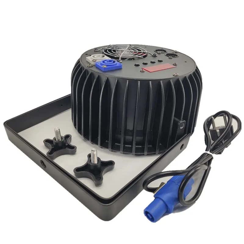 54X3W светодиодный светильник RGB 3IN1 Par DMX дискотечный s профессиональное DJ
