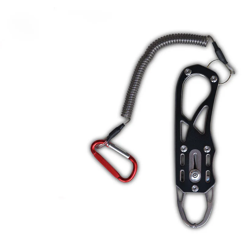 ALMIGHTY EAGLE Fishing grip Fish tool Fish gripper Fish controller Portable tools Stainless steel Camping 
ALMIGHTY EAGLE Fishing grip Fish tool Fish gripper Fish controller Portable tools Stainless steel Camping