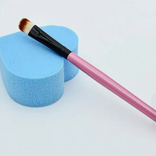 1Pc Professional Eye Brushes Eyeshadow Foundation Pencil Brush Makeup Tool Cosmetic Brushes 3 Colors
1Pc Professional Eye Brushes Eyeshadow Foundation Pencil Brush Makeup Tool Cosmetic Brushes 3 Colors