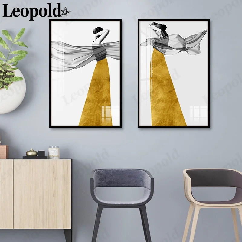 Abstract Beautiful Beauty Canvas Poster Girl In Yellow Skirt Letter Painting Wall Art Modern Home Room Decoration Accessories
Abstract Beautiful Beauty Canvas Poster Girl In Yellow Skirt Letter Painting Wall Art Modern Home Room Decoration Accessories
