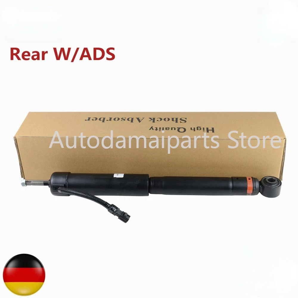 AP01 Rear Air Shock Absorber w/ADS For Lexus GX470 Toyota Land Cruiser / Prado 120 J12 2002-2009 4853060071 4853069185
AP01 Rear Air Shock Absorber w/ADS For Lexus GX470 Toyota Land Cruiser / Prado 120 J12 2002-2009 4853060071 4853069185