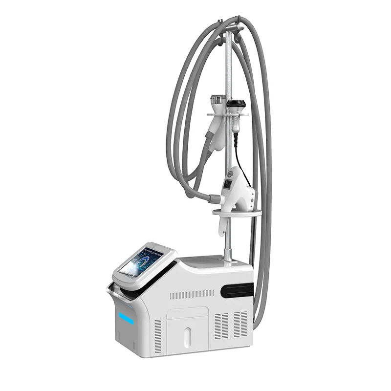 ProfessionalVelaslim Vacuum rf cavitation l p g-88 body slimming Machine for Body and face use
ProfessionalVelaslim Vacuum rf cavitation l p g-88 body slimming Machine for Body and face use