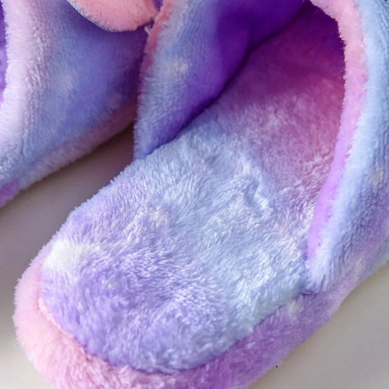 Kigurumi Unicorn Slippers Kids Rainbow Shoes Boys Girls Cartoon Animal Onesies Pajama Winter Toddler Child Home Indoor Slipper
Kigurumi Unicorn Slippers Kids Rainbow Shoes Boys Girls Cartoon Animal Onesies Pajama Winter Toddler Child Home Indoor Slipper