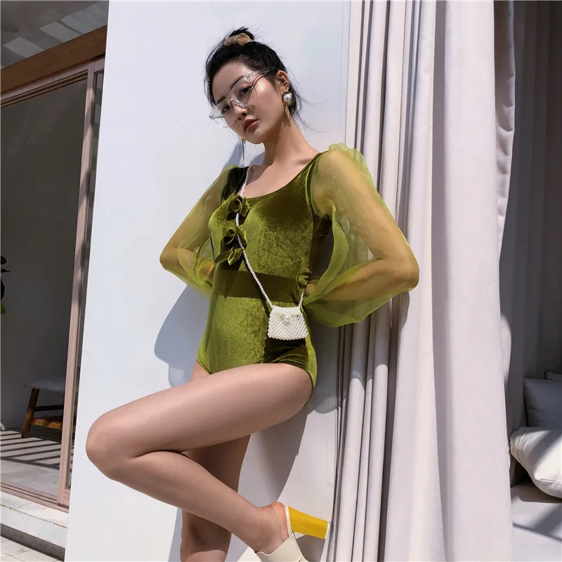 Women Swimwear 2021 Swimsuit With Push One Piece Female Cover Velvet Retro Bowknot Beach Ins Print Polyester Sierra Surfer Plus
Women Swimwear 2021 Swimsuit With Push One Piece Female Cover Velvet Retro Bowknot Beach Ins Print Polyester Sierra Surfer Plus