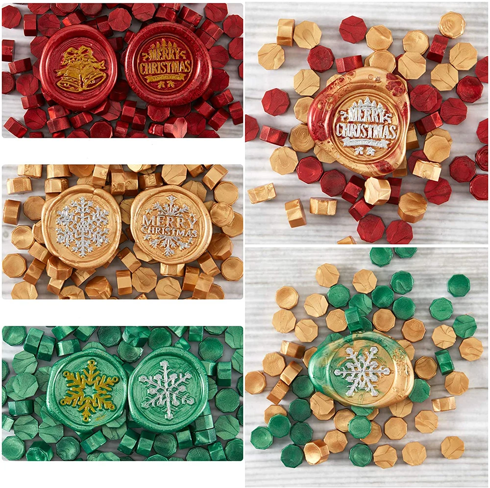 160 Pieces Sealing Wax Beads for Wax Seal Stamp,Wax Seal Beads Perfect for Decoration Envelopes,Wedding Invitations,Wine Package
160 Pieces Sealing Wax Beads for Wax Seal Stamp,Wax Seal Beads Perfect for Decoration Envelopes,Wedding Invitations,Wine Package