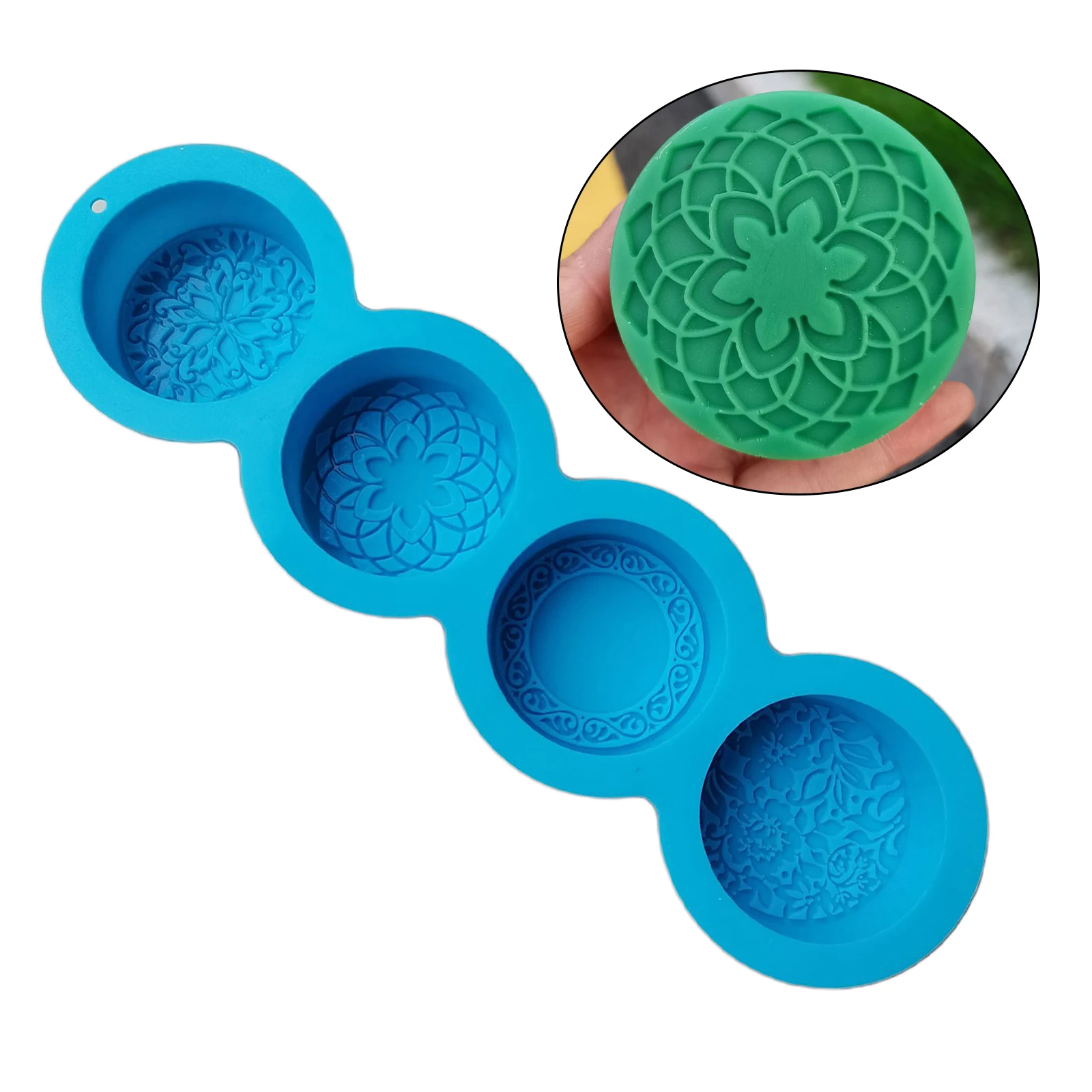 4 Cavity 3d Soap Form Mold Mooncake Cake Decoration Chocolate Mold Diy Biscuit Baking mold for soap
4 Cavity 3d Soap Form Mold Mooncake Cake Decoration Chocolate Mold Diy Biscuit Baking mold for soap