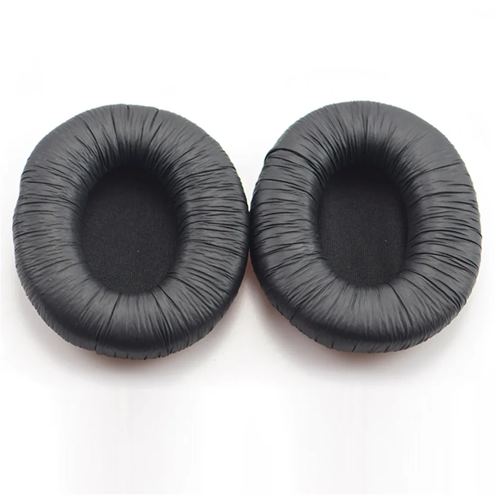 HD202 Earpads - 1 Pair Replacement Ear Pads Cushion for Sennheiser HD202 PC151 PC166 PC330 PC333d Hd205 Headphone Pillow
HD202 Earpads - 1 Pair Replacement Ear Pads Cushion for Sennheiser HD202 PC151 PC166 PC330 PC333d Hd205 Headphone Pillow