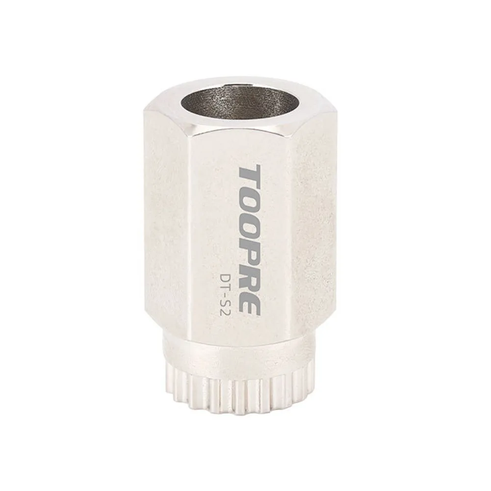 DT240/180 For DT Swiss EXP Pawls Star Ratche Rear Hub Lock Ring Nut Tool Quick Maintenance Chrome Molybdenum Steel
DT240/180 For DT Swiss EXP Pawls Star Ratche Rear Hub Lock Ring Nut Tool Quick Maintenance Chrome Molybdenum Steel
