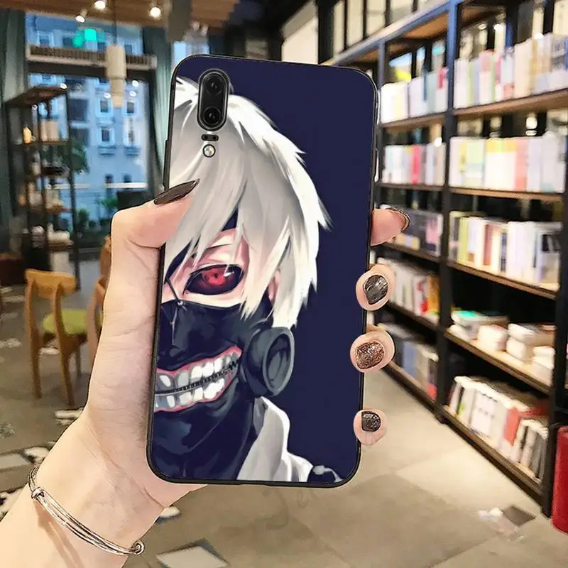 Tokyo Ghoul Anime Kaneki Ken Phone Case For Huawei honor Mate P 10 20 30 40 Pro 10i 9 10 20 8 x Lite
Tokyo Ghoul Anime Kaneki Ken Phone Case For Huawei honor Mate P 10 20 30 40 Pro 10i 9 10 20 8 x Lite