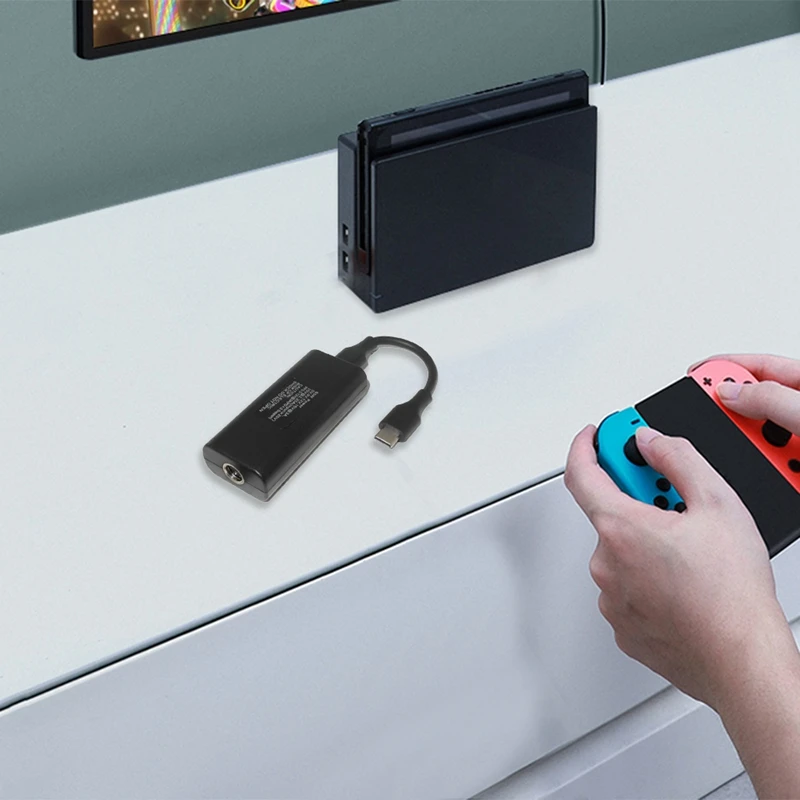 for Lenovo Hp 7.4X5.0mm Laptop Power Round Hole Jack Connector Dc Adapter Charger Converter
for Lenovo Hp 7.4X5.0mm Laptop Power Round Hole Jack Connector Dc Adapter Charger Converter