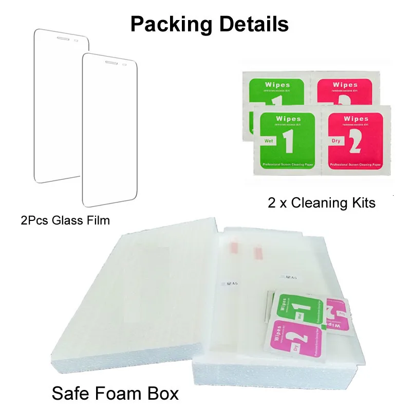 2Pcs Tempered Glass For Huawei Honor 8A Screen Protector for honor 8 A 9H 2.5D Protective Glass For Huawei Honor 8A 8 a film
2Pcs Tempered Glass For Huawei Honor 8A Screen Protector for honor 8 A 9H 2.5D Protective Glass For Huawei Honor 8A 8 a film