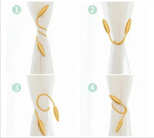 2/1Pcs Arbitrary shape strong Curtain Tiebacks Plush Alloy Hanging Belts Ropes Curtain Holdback Curtain Rods Accessoires
2/1Pcs Arbitrary shape strong Curtain Tiebacks Plush Alloy Hanging Belts Ropes Curtain Holdback Curtain Rods Accessoires