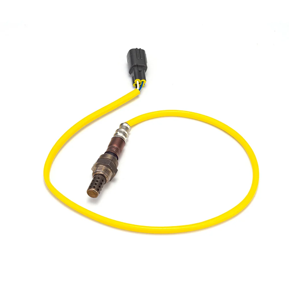 Кислородный датчик OEM 22690-AA520 для Subaru 8-9 поколения Impreza 06-07 Forester 03-05 Outback 2,5 после
Кислородный датчик OEM 22690-AA520 для Subaru 8-9 поколения Impreza 06-07 Forester 03-05 Outback 2,5 после