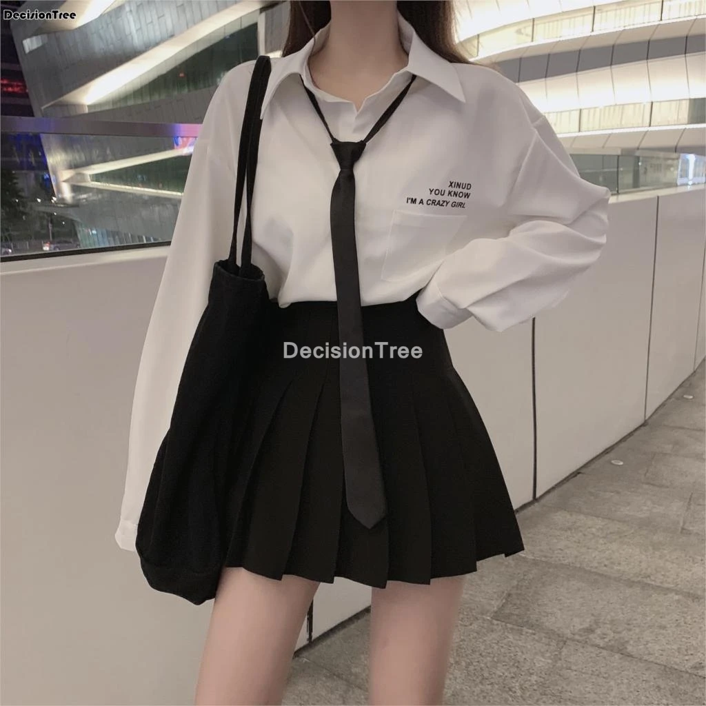 2022 japanese korean version short skirts school girl solid skirt school uniform cosplay student jk academy student cosplay suit
2022 japanese korean version short skirts school girl solid skirt school uniform cosplay student jk academy student cosplay suit