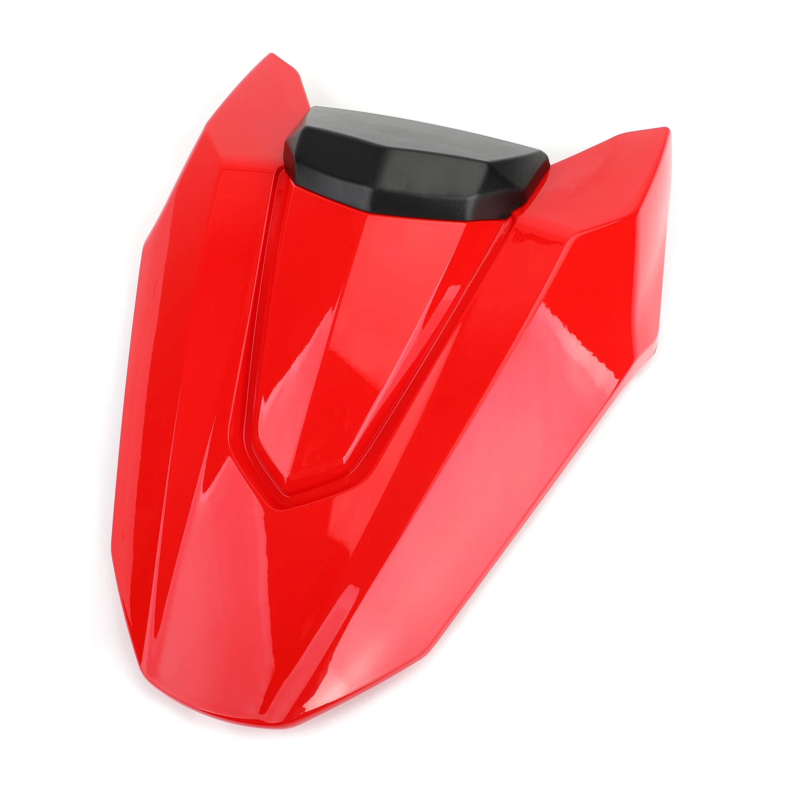 Artudatech For Honda CBR650R 2019-2020 Motorcycle Rear Seat Passenger Cover Cowl Fairing CBR 650R Motorbike Accessories Parts
Artudatech For Honda CBR650R 2019-2020 Motorcycle Rear Seat Passenger Cover Cowl Fairing CBR 650R Motorbike Accessories Parts