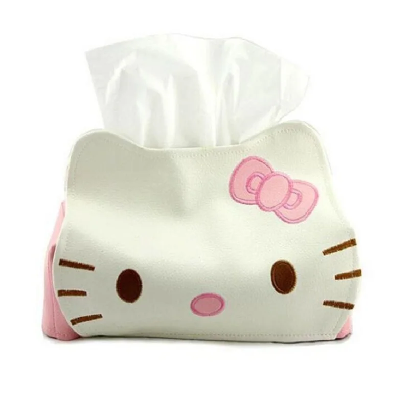 Cute Home & Car Tissue Case Box Container Towel Napkin Papers Bag Holder BOX Case Pouch Car Accessories
Cute Home & Car Tissue Case Box Container Towel Napkin Papers Bag Holder BOX Case Pouch Car Accessories