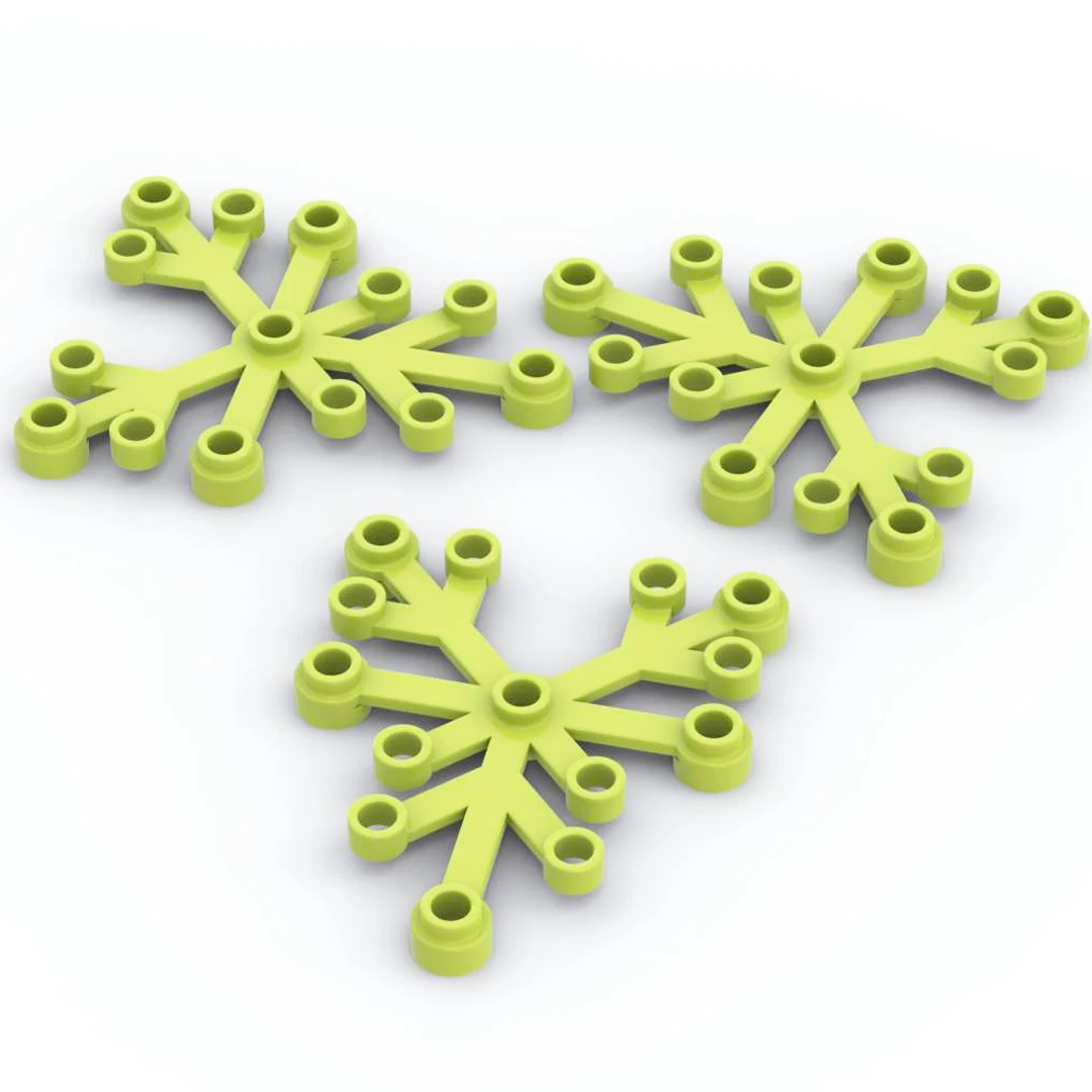 80pcs/lot Building Block Parts Plant Leaves 2417 5x6 Assembly Tree Fruit Green Color and White Bricks for Children Kids Gifts
80pcs/lot Building Block Parts Plant Leaves 2417 5x6 Assembly Tree Fruit Green Color and White Bricks for Children Kids Gifts