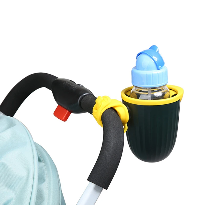 Baby Stroller Accessories Universal Bottle Cup Holder Outdoor Sports Activity Gear Enfant Feeding Accessory Toddler Baby Care
Baby Stroller Accessories Universal Bottle Cup Holder Outdoor Sports Activity Gear Enfant Feeding Accessory Toddler Baby Care
