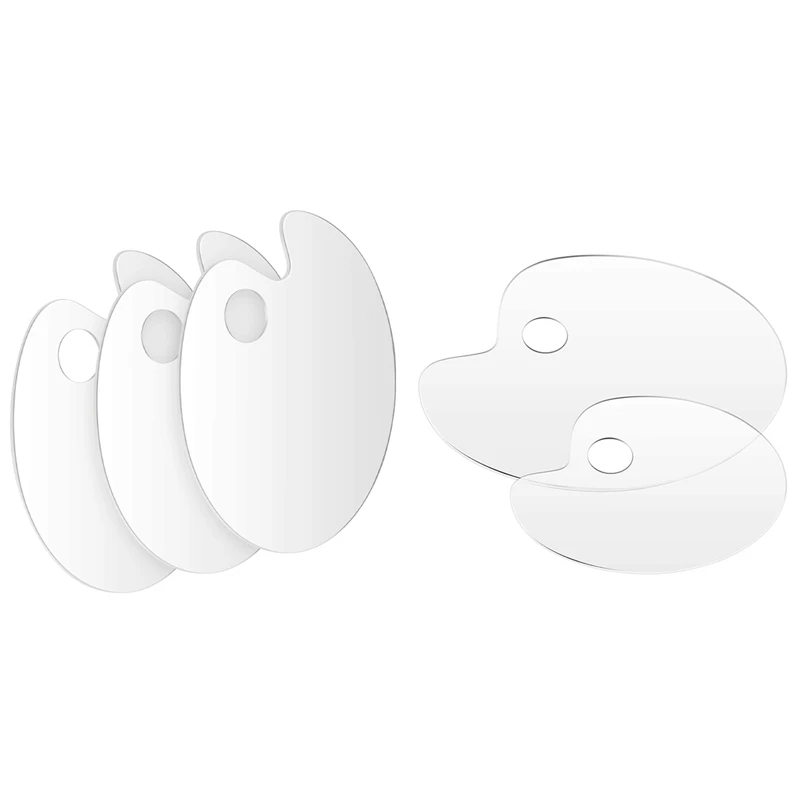 5 шт., палитра акриловых красок, 25X15 см, 1 шт., 30X20 см
5 шт., палитра акриловых красок, 25X15 см, 1 шт., 30X20 см