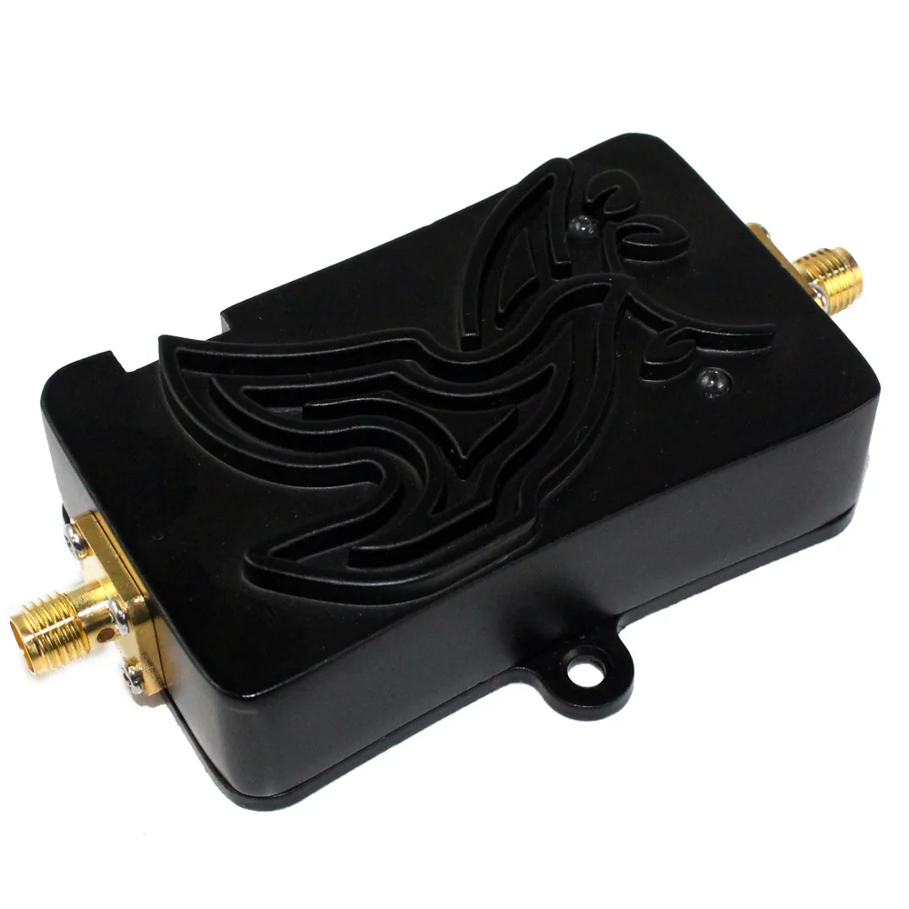 2.4G Lj-8005a 4W Bidirectional Signal Amplification WLAN Power Amplifier WiFi Wireless Router Project
2.4G Lj-8005a 4W Bidirectional Signal Amplification WLAN Power Amplifier WiFi Wireless Router Project