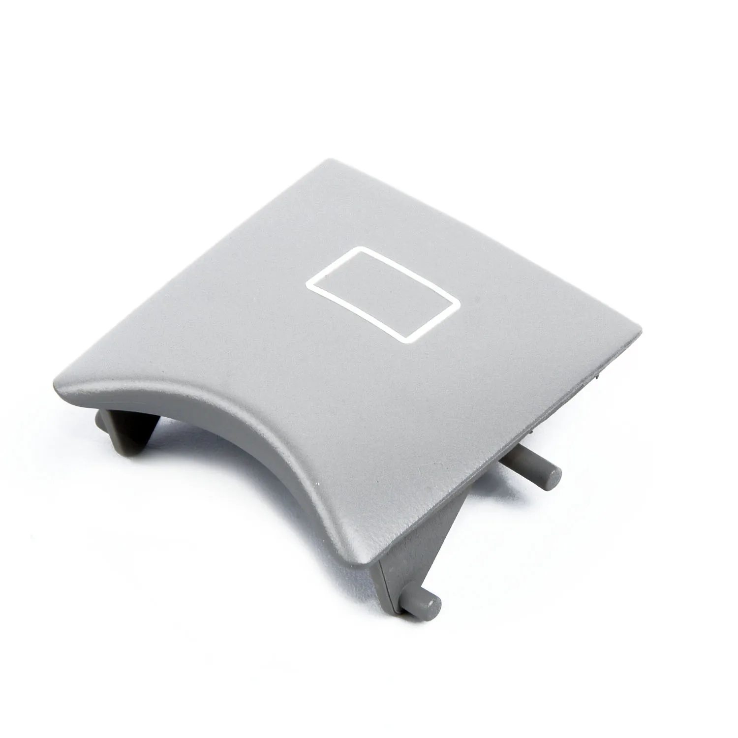 ABS + PC Gray Interior Ceiling Light Sunroof Switch Button For Mercedes ML/GL/R W164 W251 Durable Practical
ABS + PC Gray Interior Ceiling Light Sunroof Switch Button For Mercedes ML/GL/R W164 W251 Durable Practical