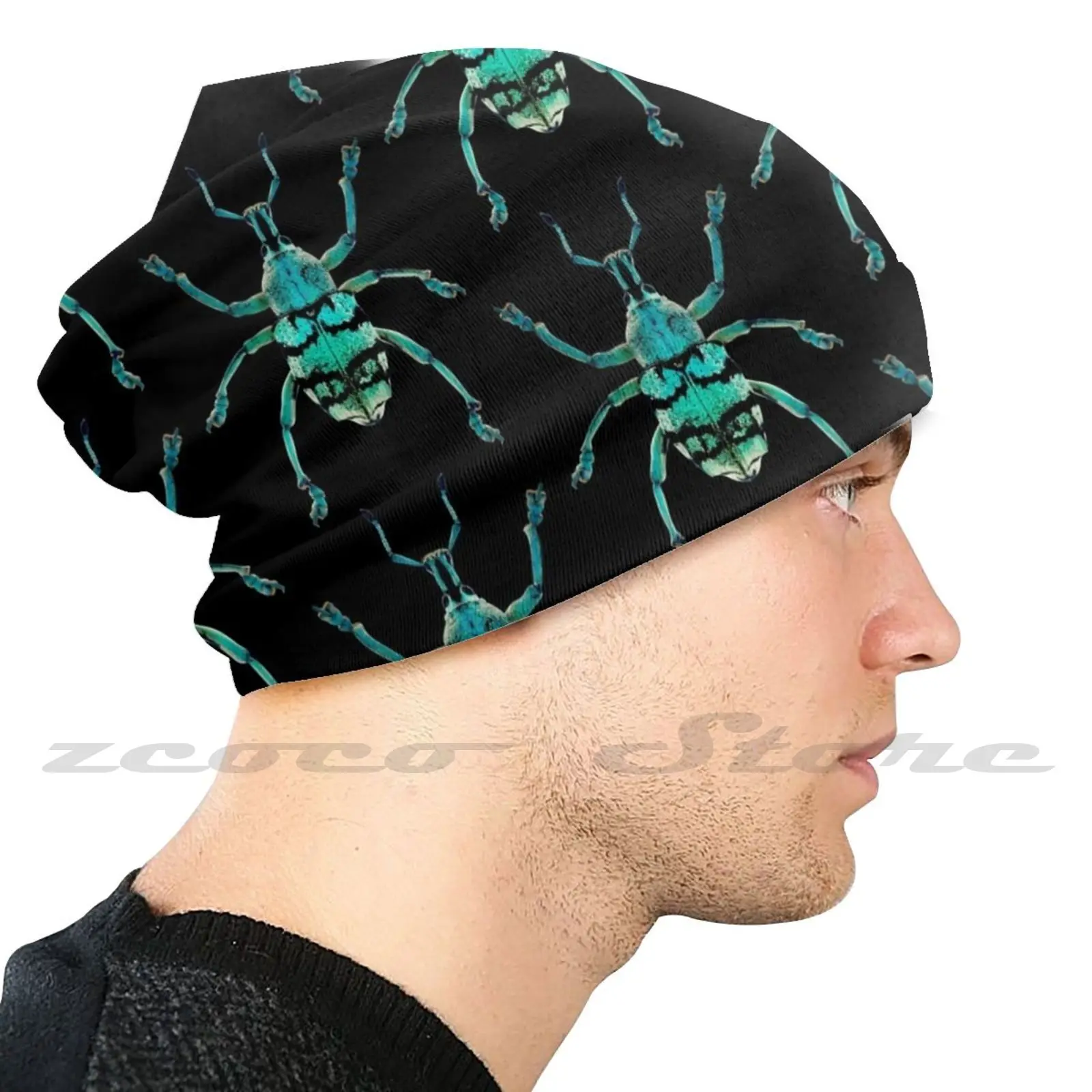 Вязаная шапка Weevil Blue, Кепка с углублением, мягкая эластичная шапка для отдыха на открытом воздухе, для спорта на открытом воздухе, для ловли ...
Вязаная шапка Weevil Blue, Кепка с углублением, мягкая эластичная шапка для отдыха на открытом воздухе, для спорта на открытом воздухе, для ловли ...