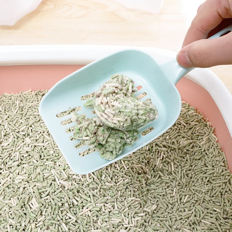 Pet Cat Litter Shovel Plastic Cleaning Tools Scoop Pet Shovel Sand Scoop Waste Dog Puppy Litter Hollow Out Food Spoons
Pet Cat Litter Shovel Plastic Cleaning Tools Scoop Pet Shovel Sand Scoop Waste Dog Puppy Litter Hollow Out Food Spoons