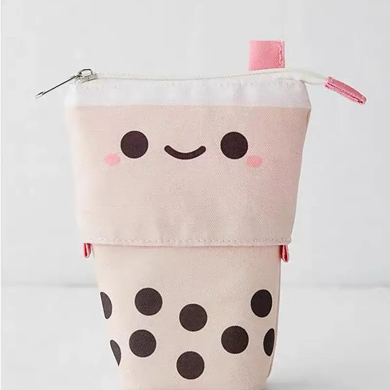 Cute Flexible Pencil Case Fabric Quality School Supplies Pencil Bag Stationery Gift School Cute Pencil Box By Kevin&Sasa Crafts
Cute Flexible Pencil Case Fabric Quality School Supplies Pencil Bag Stationery Gift School Cute Pencil Box By Kevin&Sasa Crafts