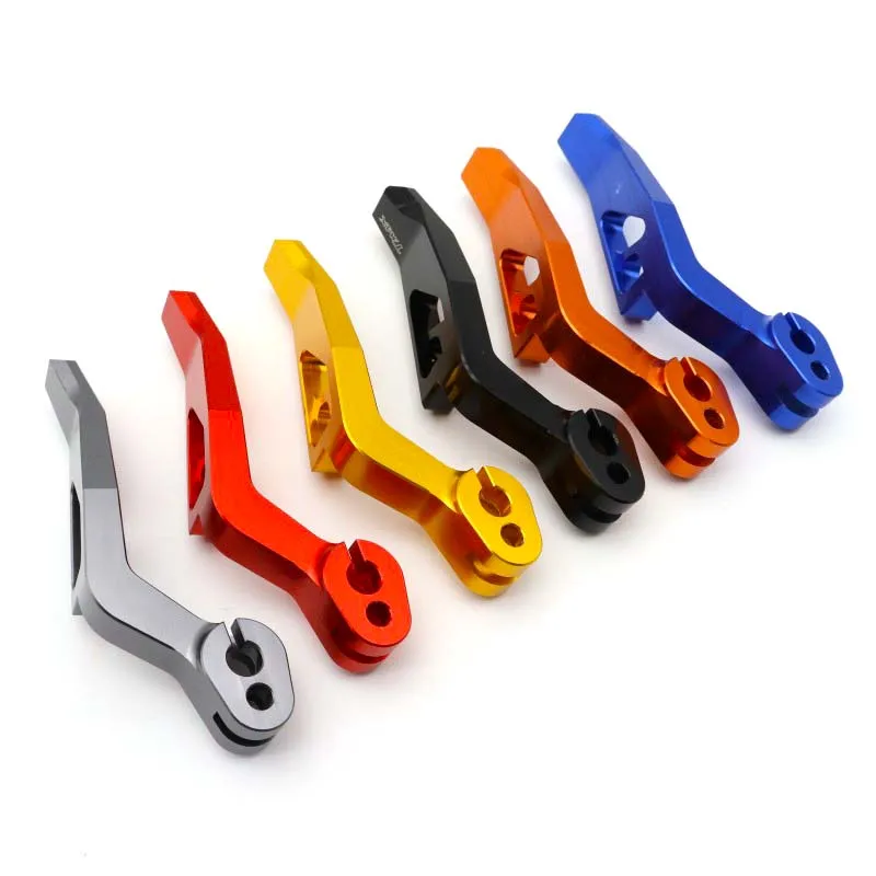 Suitable for Yamaha TMAX500 TMAX530 XP500 modified accessories handbrake pull lever parking handbrake
Suitable for Yamaha TMAX500 TMAX530 XP500 modified accessories handbrake pull lever parking handbrake