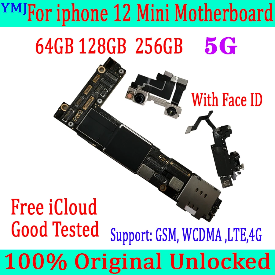 Оригинальная материнская плата для iPhone 12 Mini с/без Face ID 64 Гб 128 ГБ 256 ГБ разблокированный Бесплатный iCloud материнская плата с системой IOS
Оригинальная материнская плата для iPhone 12 Mini с/без Face ID 64 Гб 128 ГБ 256 ГБ разблокированный Бесплатный iCloud материнская плата с системой IOS