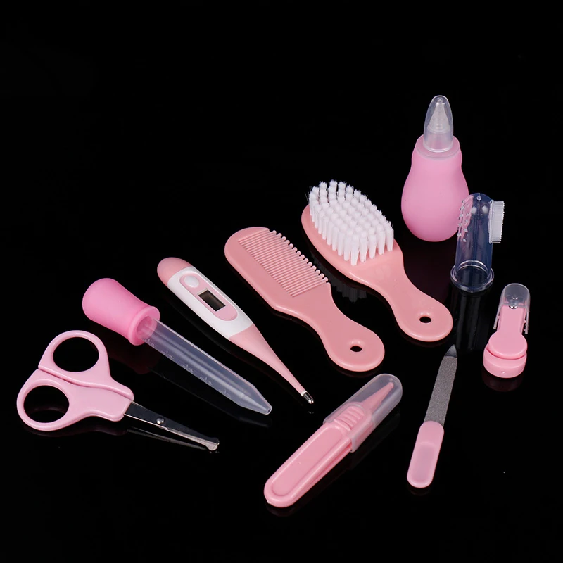 Baby Manicure Set Safe Baby Scissors Set For Manicure Nail Tools Hygiene Kit Nail Cutters Baby Set Nail Scissors For Newborns 
Baby Manicure Set Safe Baby Scissors Set For Manicure Nail Tools Hygiene Kit Nail Cutters Baby Set Nail Scissors For Newborns
