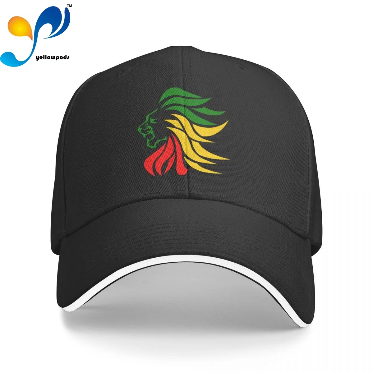 African Rasta Lion Baseball Hat Unisex Adjustable Baseball Caps Hats Valve for Men and Women
African Rasta Lion Baseball Hat Unisex Adjustable Baseball Caps Hats Valve for Men and Women