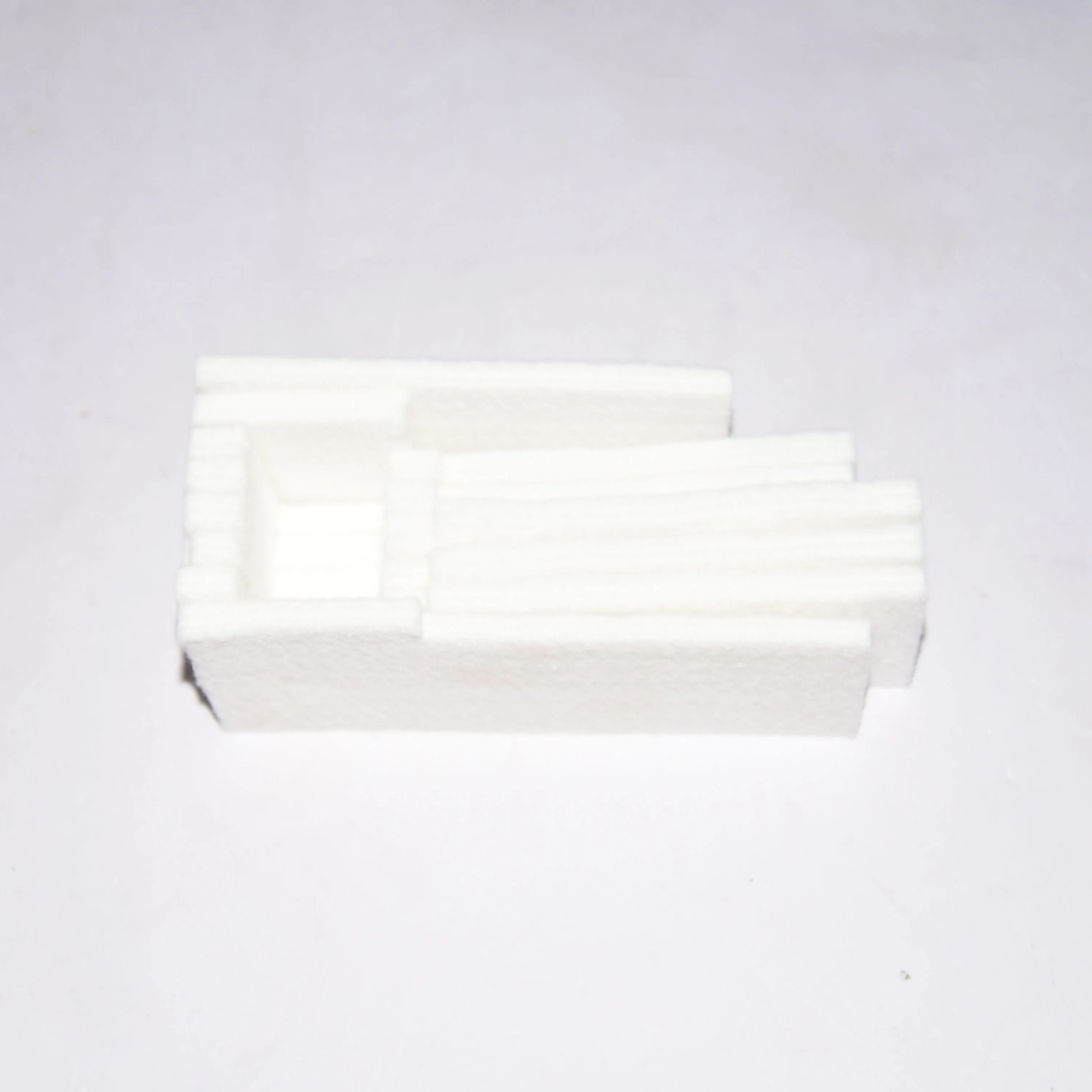1Set Waste Ink Tank Sponge Pad for Epson L550 L551 L558 L565 L566 L575 M105 M200 201 M100 M205 L555 WF2540 2520 ET4500
1Set Waste Ink Tank Sponge Pad for Epson L550 L551 L558 L565 L566 L575 M105 M200 201 M100 M205 L555 WF2540 2520 ET4500
