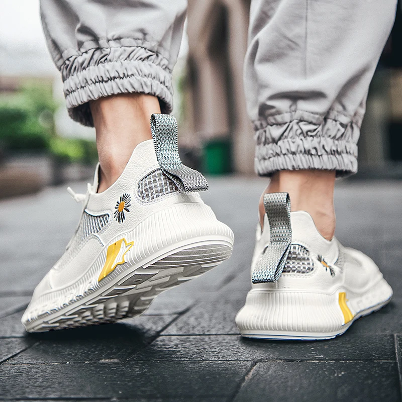 sneakers-for-menLight Men man zapatos mesh comfortable fashion informales Sneakers mens men breathable net sports shoes shoe
sneakers-for-menLight Men man zapatos mesh comfortable fashion informales Sneakers mens men breathable net sports shoes shoe