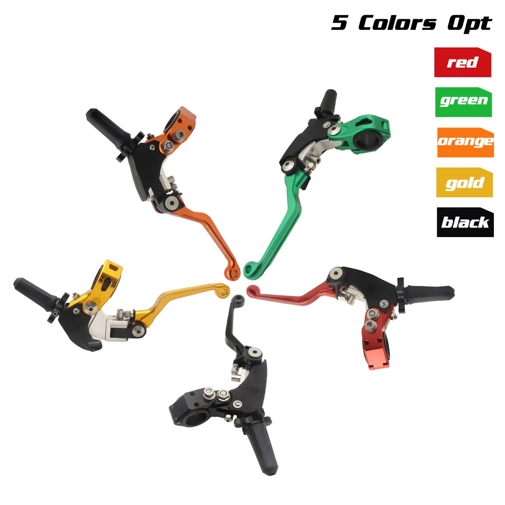 Складной рычаг сцепления для мотоцикла 270 градусов, универсальный ДЛЯ CRF YZF KXF EXC KAYO ESB 125- 450 MX мотокросса, мотоцикла, внедорожника
Складной рычаг сцепления для мотоцикла 270 градусов, универсальный ДЛЯ CRF YZF KXF EXC KAYO ESB 125- 450 MX мотокросса, мотоцикла, внедорожника