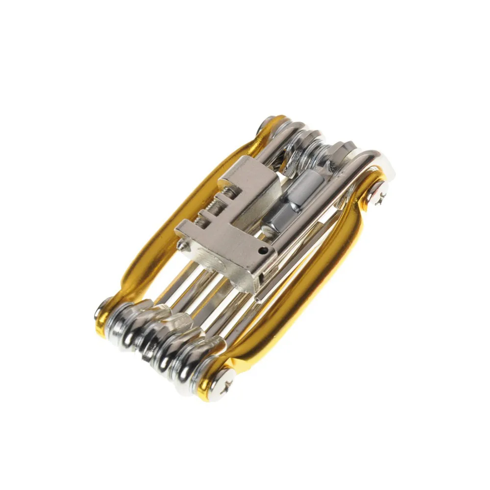 New Bike Bicycle Tools Repairing Set Bike Repair Tool Kit Wrench Screwdriver Chain Carbon steel bicycle Multifunction Tool
New Bike Bicycle Tools Repairing Set Bike Repair Tool Kit Wrench Screwdriver Chain Carbon steel bicycle Multifunction Tool