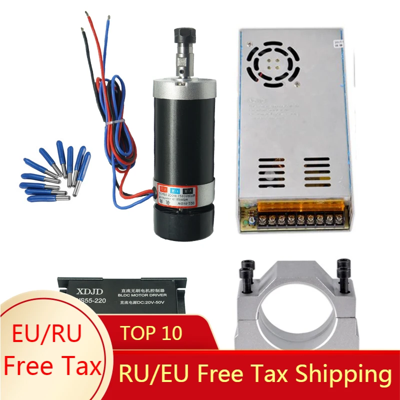 Machinery & Accessories 
Machinery & Accessories