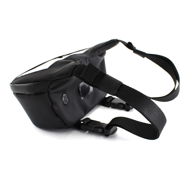 Motorcycle Scooter Handlebar Bag Fuel Tank Bag with Wireless Charging Windscreen Bag Mobile Phone Screen Bag
Motorcycle Scooter Handlebar Bag Fuel Tank Bag with Wireless Charging Windscreen Bag Mobile Phone Screen Bag