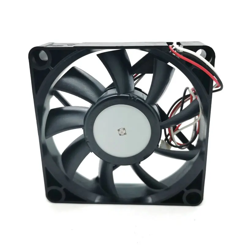 2806KL-04W-B49 for NMB 7CM 7015 12V 0.28A 3WIRE Cooling Fan Laptop heat skin 2806KL-04W-B59 2806KL-04W-B79
2806KL-04W-B49 for NMB 7CM 7015 12V 0.28A 3WIRE Cooling Fan Laptop heat skin 2806KL-04W-B59 2806KL-04W-B79