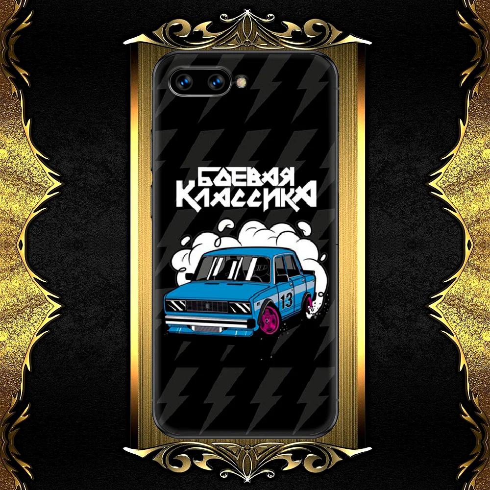 Automobile LADA Car Logo Phone Case Cover Hull For HUAWEI Honor 6A 7A 8 8A 8S 8x 9 9x 9A 9C 10 10i 20 Lite Pro black Waterproof 
Automobile LADA Car Logo Phone Case Cover Hull For HUAWEI Honor 6A 7A 8 8A 8S 8x 9 9x 9A 9C 10 10i 20 Lite Pro black Waterproof